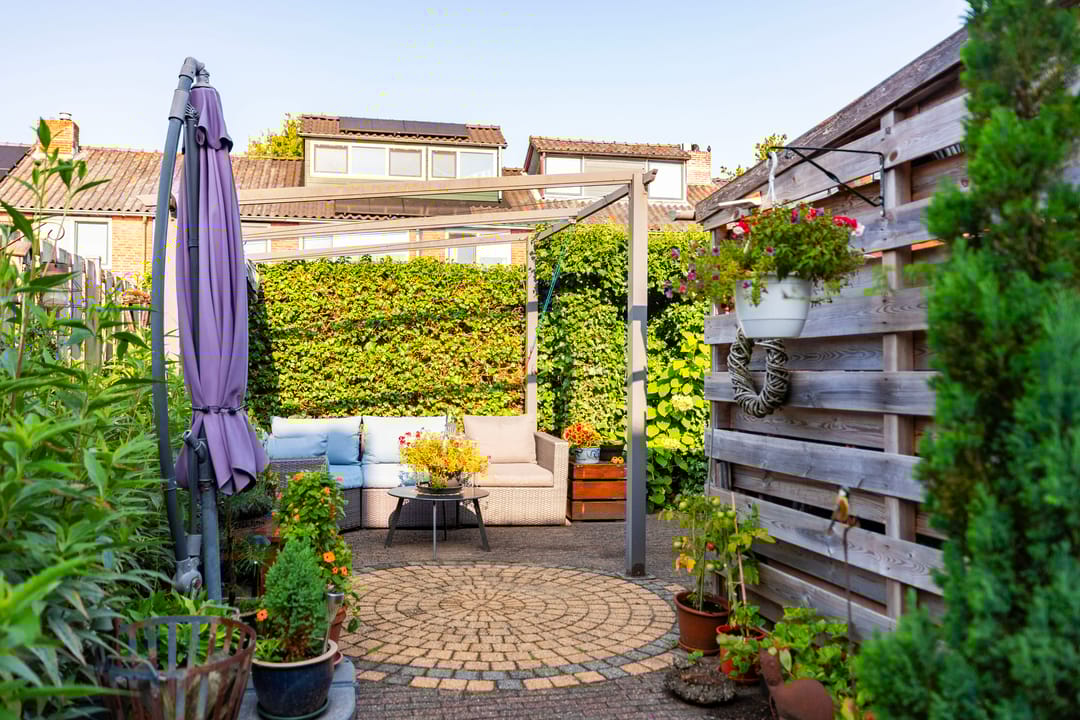 Foto 8 van J.D. van der Waalsstraat 29