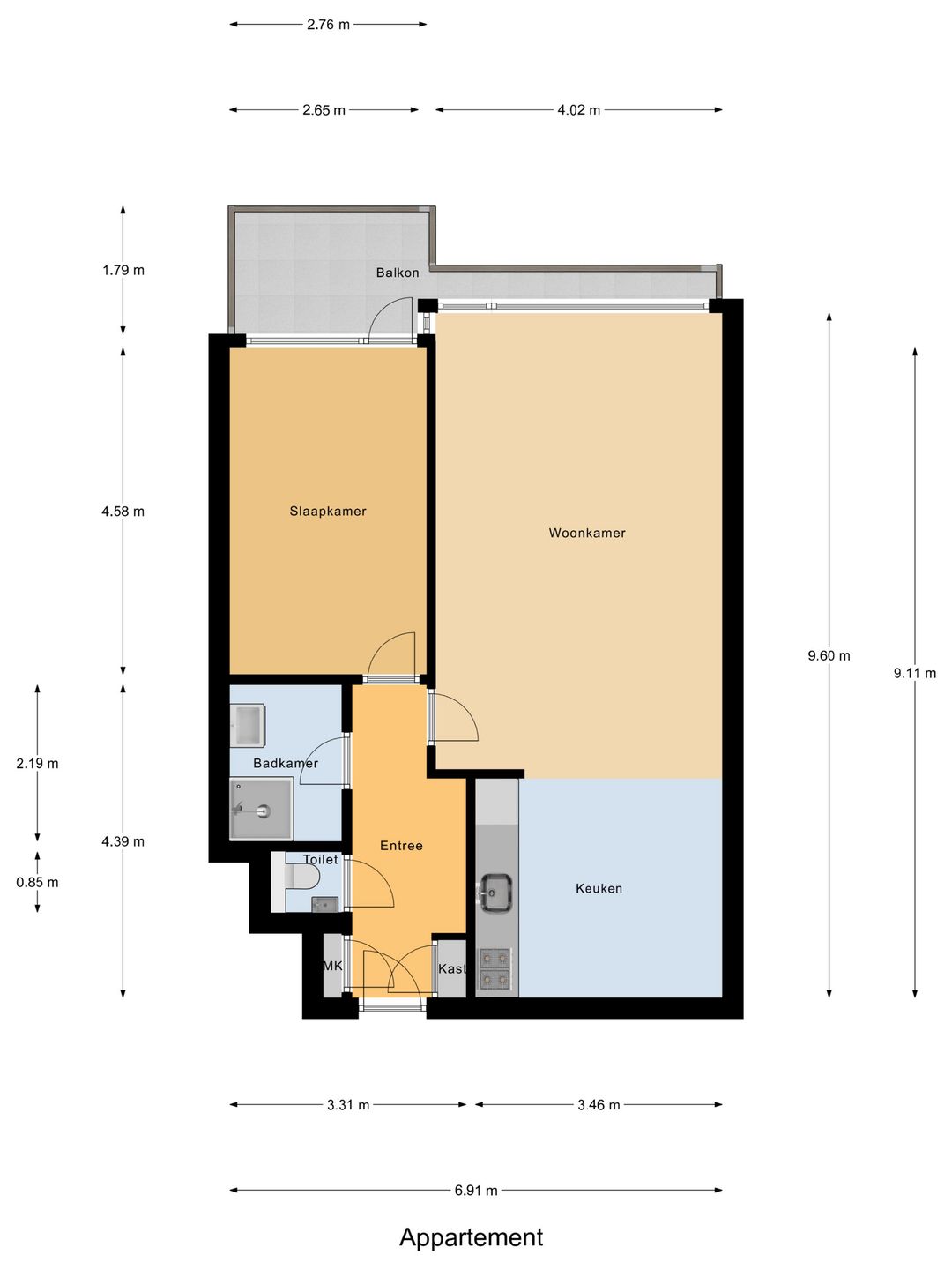 Foto 26 van Over de Vesten 46
