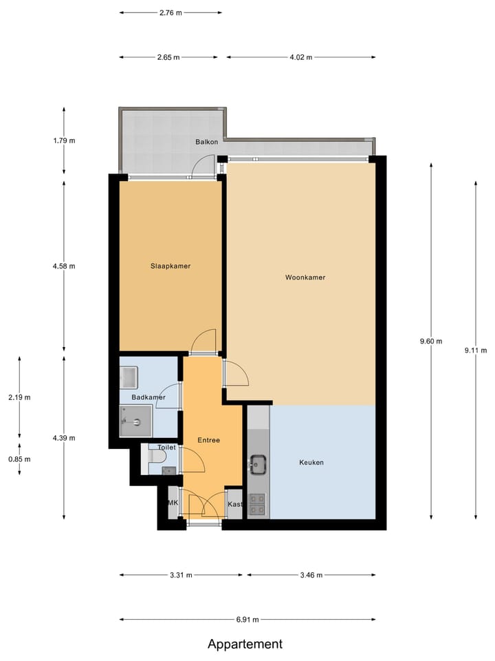 Foto 26 van Over de Vesten 46