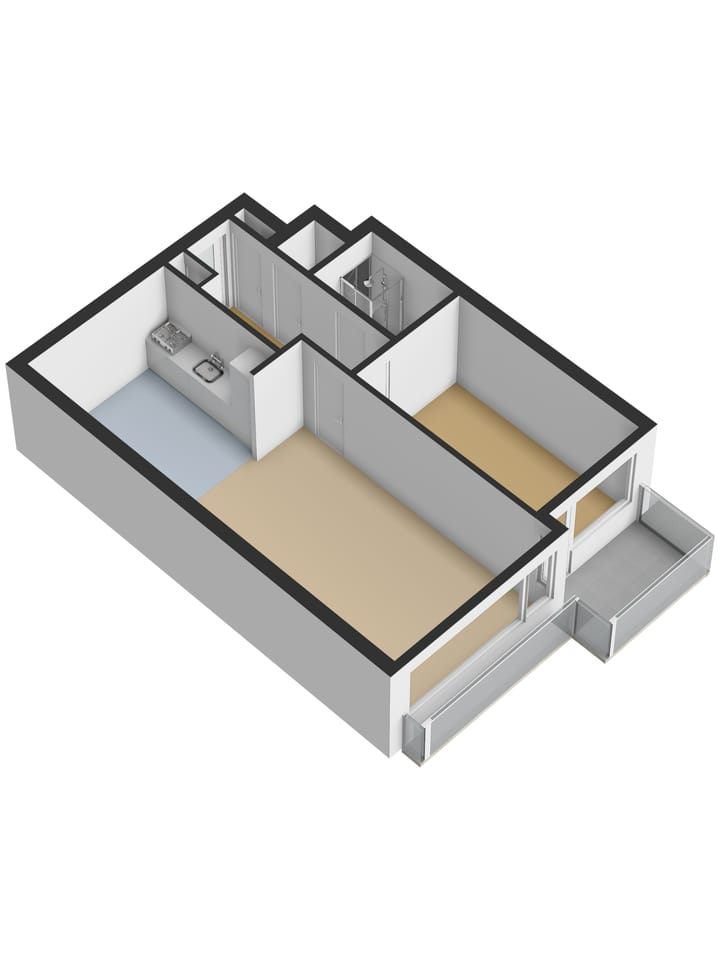 Foto 27 van Over de Vesten 46