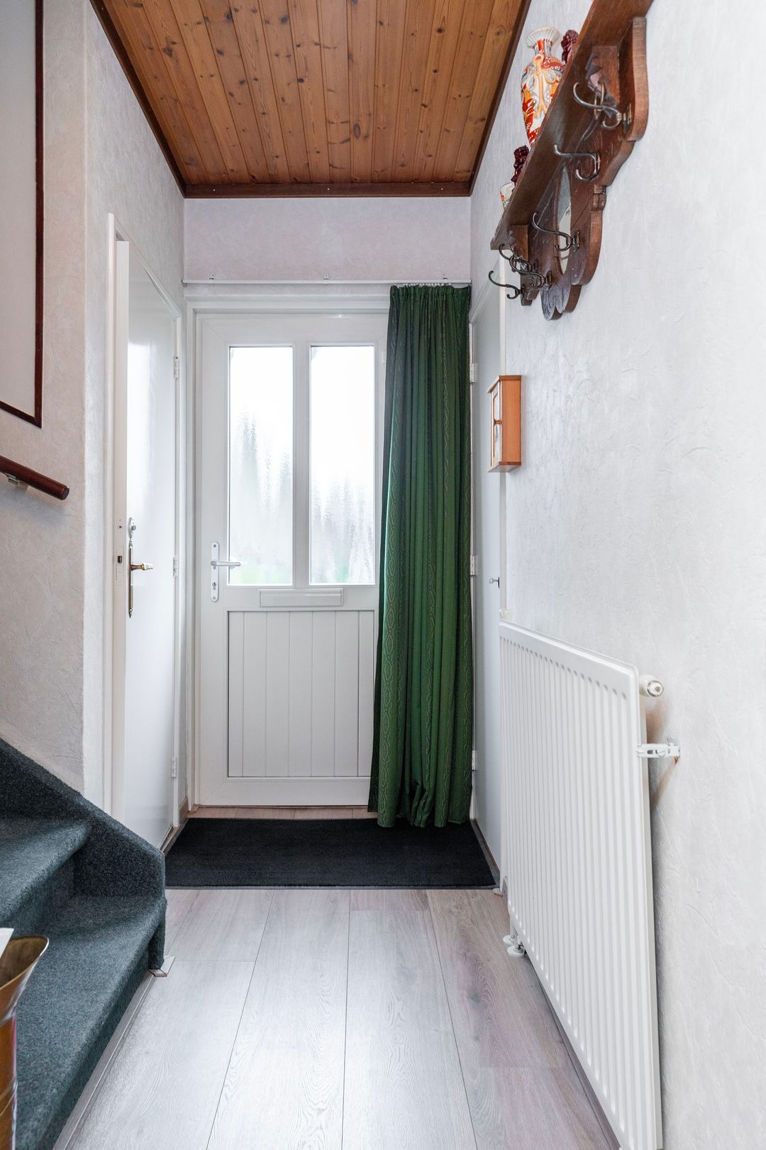 Foto 11 van J.D. van der Waalsstraat 29