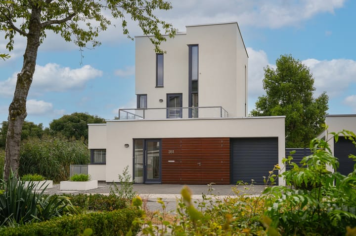 Foto 1 van Visven 351