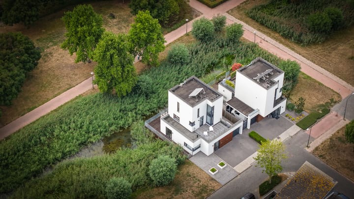 Foto 2 van Visven 351