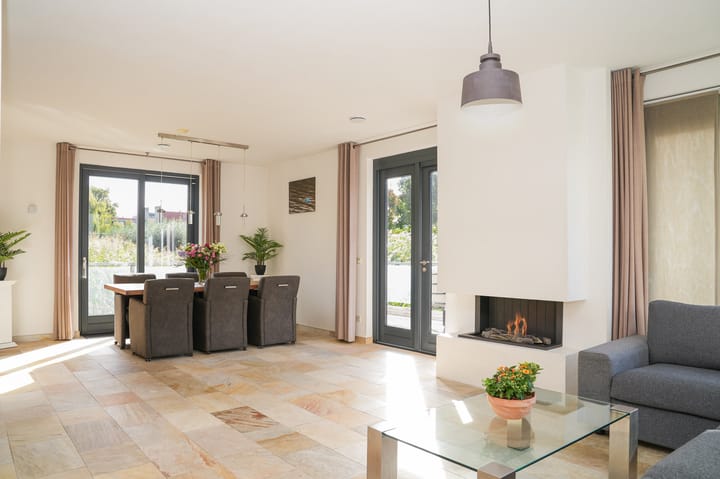 Foto 6 van Visven 351