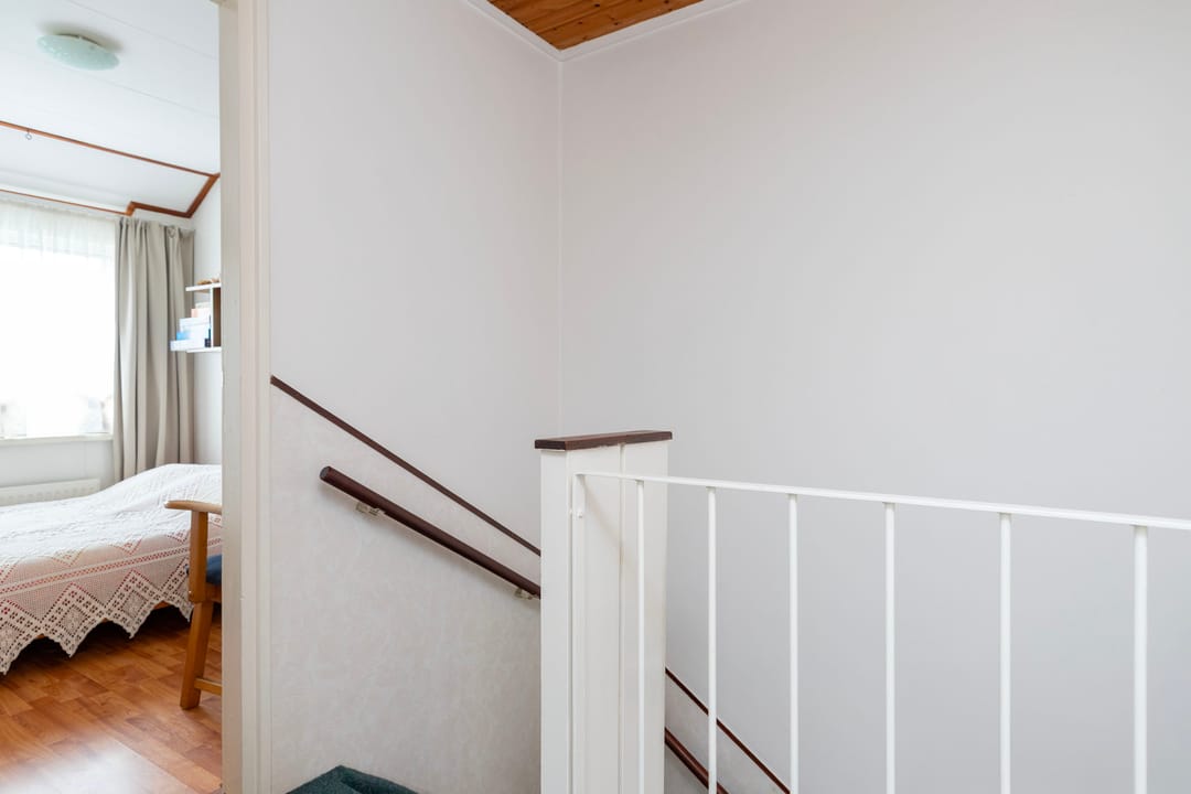 Foto 28 van J.D. van der Waalsstraat 29