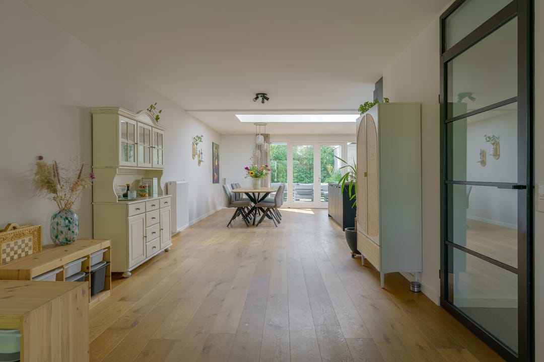 Foto 2 van Diepmeerven 96