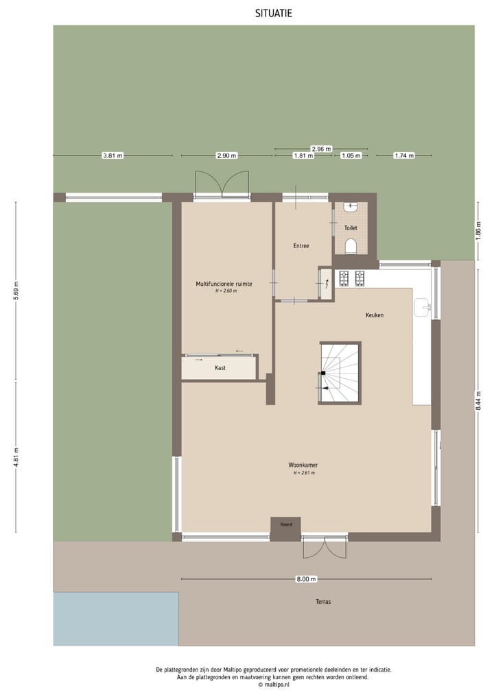 Foto 57 van Visven 351