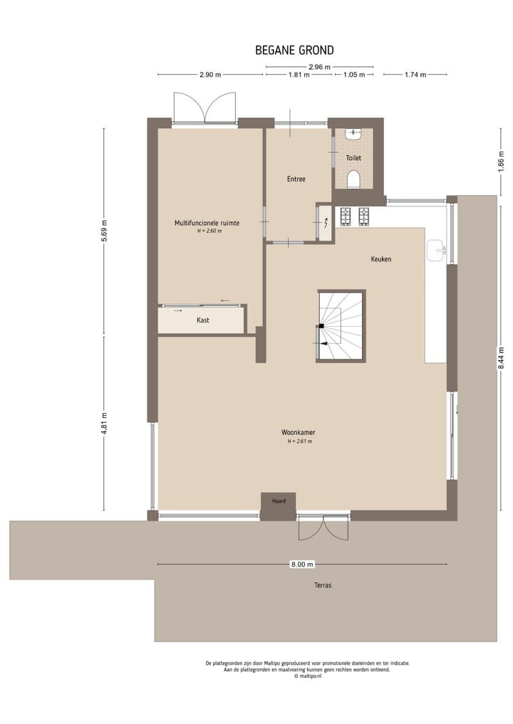 Foto 58 van Visven 351