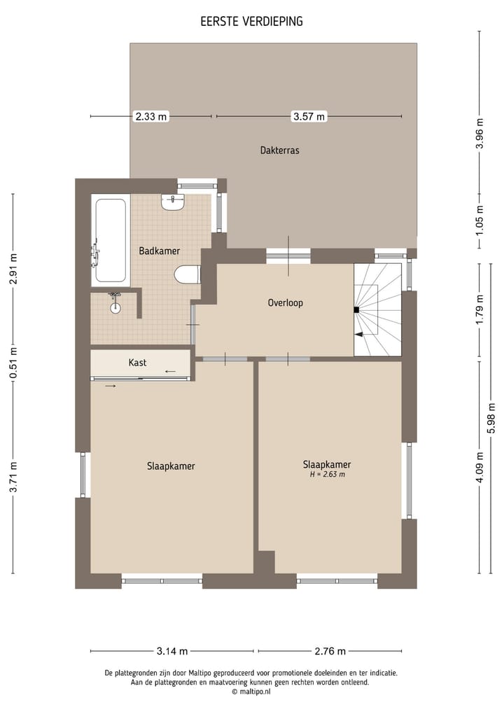 Foto 59 van Visven 351