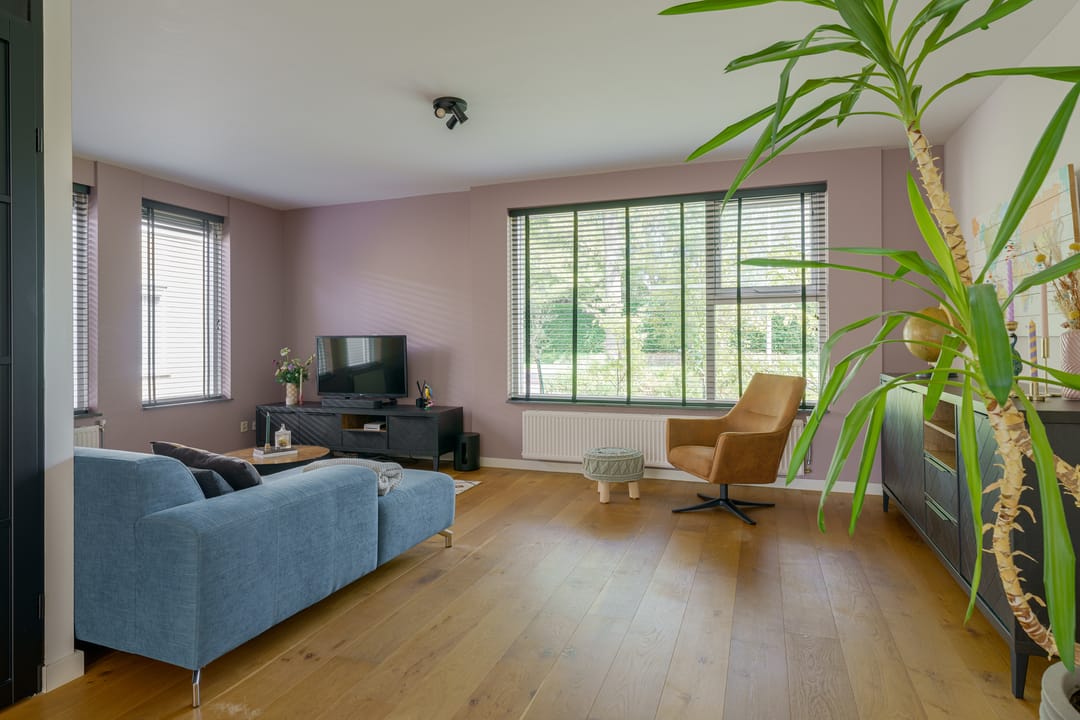 Foto 13 van Diepmeerven 96