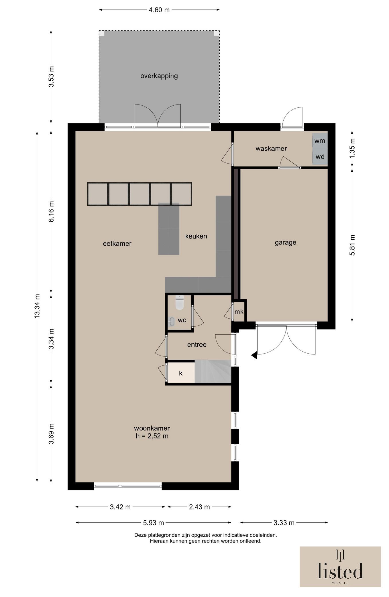 Foto 55 van Diepmeerven 96