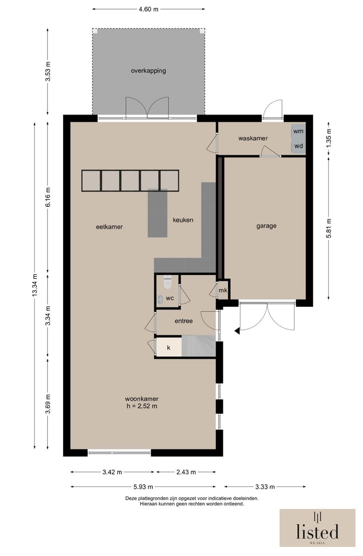 Foto 55 van Diepmeerven 96