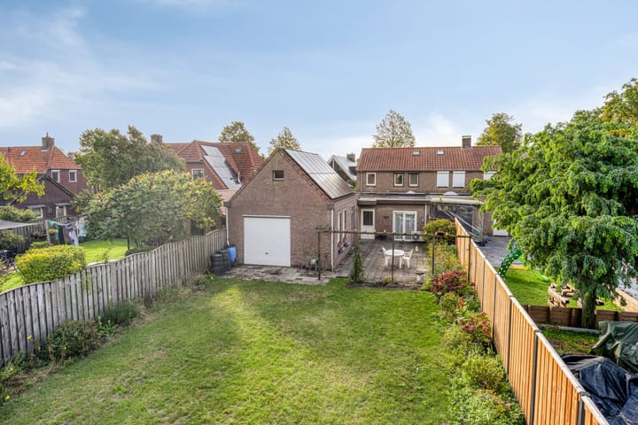 Foto 4 van Hoevensestraat 26