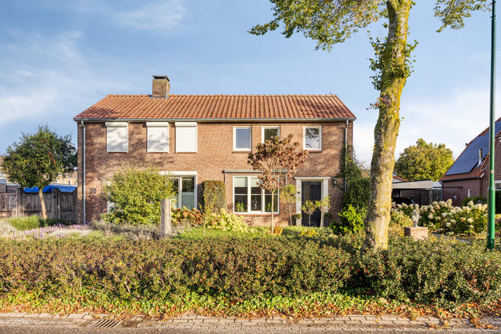 Foto 5 van Hoevensestraat 26