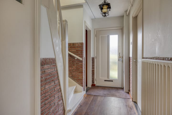 Foto 6 van Hoevensestraat 26