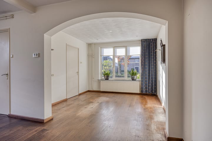 Foto 8 van Hoevensestraat 26