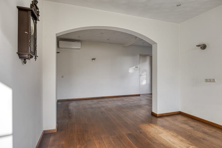 Foto 9 van Hoevensestraat 26