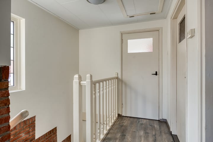 Foto 24 van Hoevensestraat 26