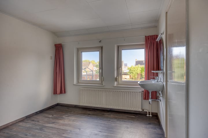 Foto 25 van Hoevensestraat 26