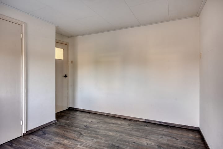 Foto 26 van Hoevensestraat 26