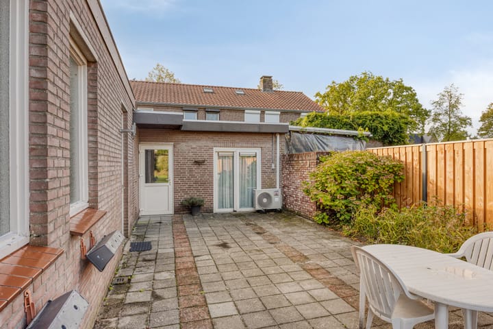 Foto 31 van Hoevensestraat 26