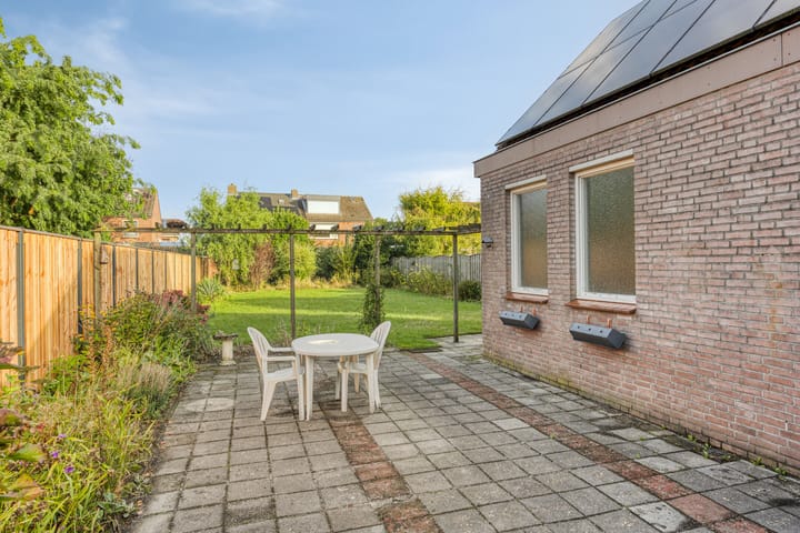 Foto 35 van Hoevensestraat 26