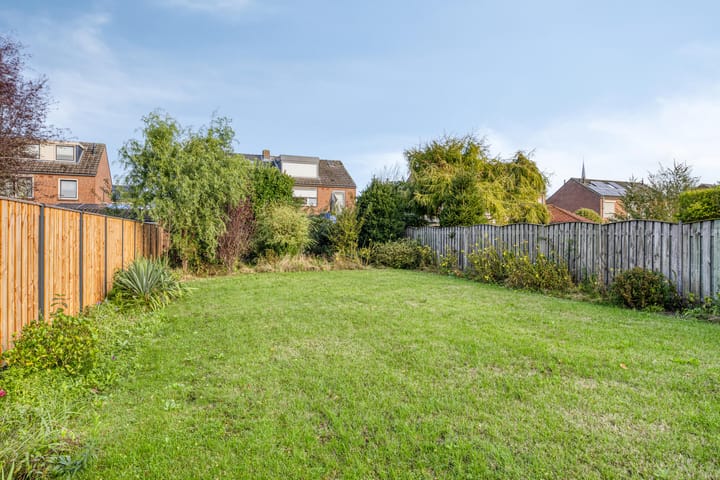 Foto 36 van Hoevensestraat 26