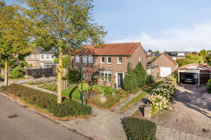 Foto 42 van Hoevensestraat 26