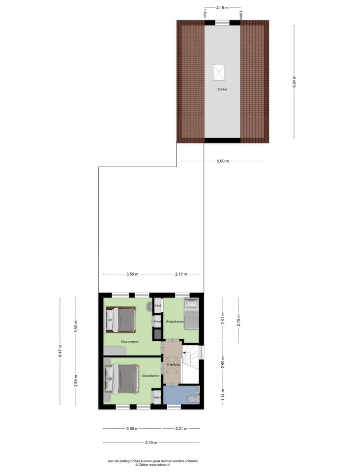 Foto 46 van Hoevensestraat 26