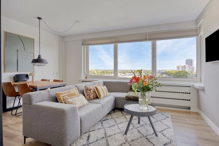 Foto 2 van Sweelinckplein 86