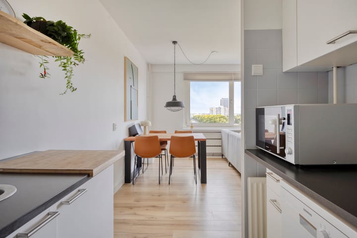 Foto 3 van Sweelinckplein 86