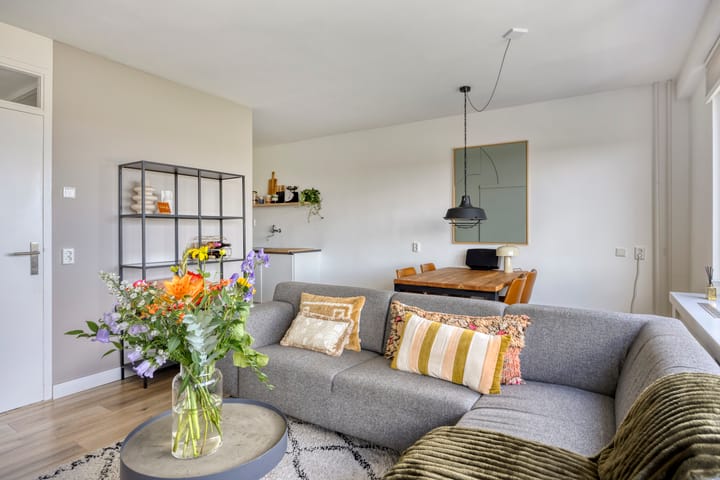 Foto 4 van Sweelinckplein 86