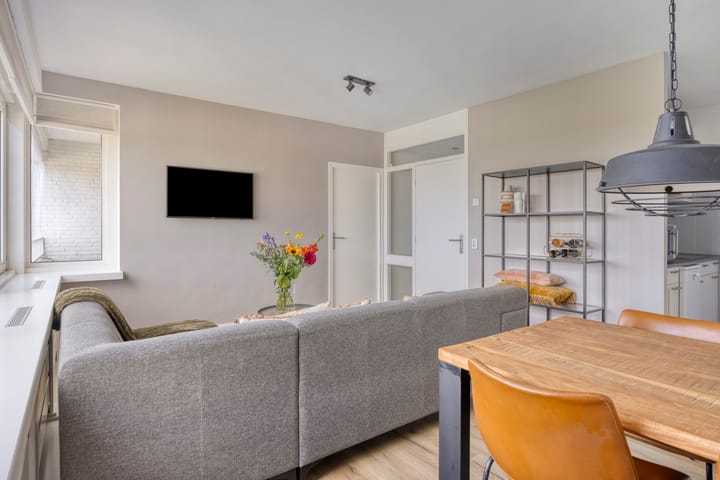 Foto 5 van Sweelinckplein 86