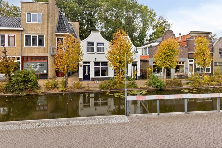 Foto 2 van Karnemelksloot 117