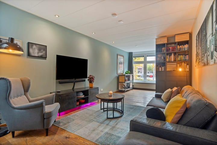 Foto 3 van Karnemelksloot 117