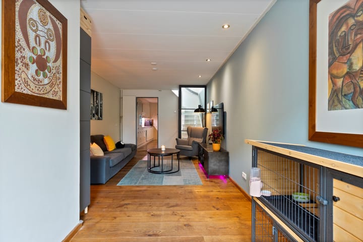 Foto 4 van Karnemelksloot 117