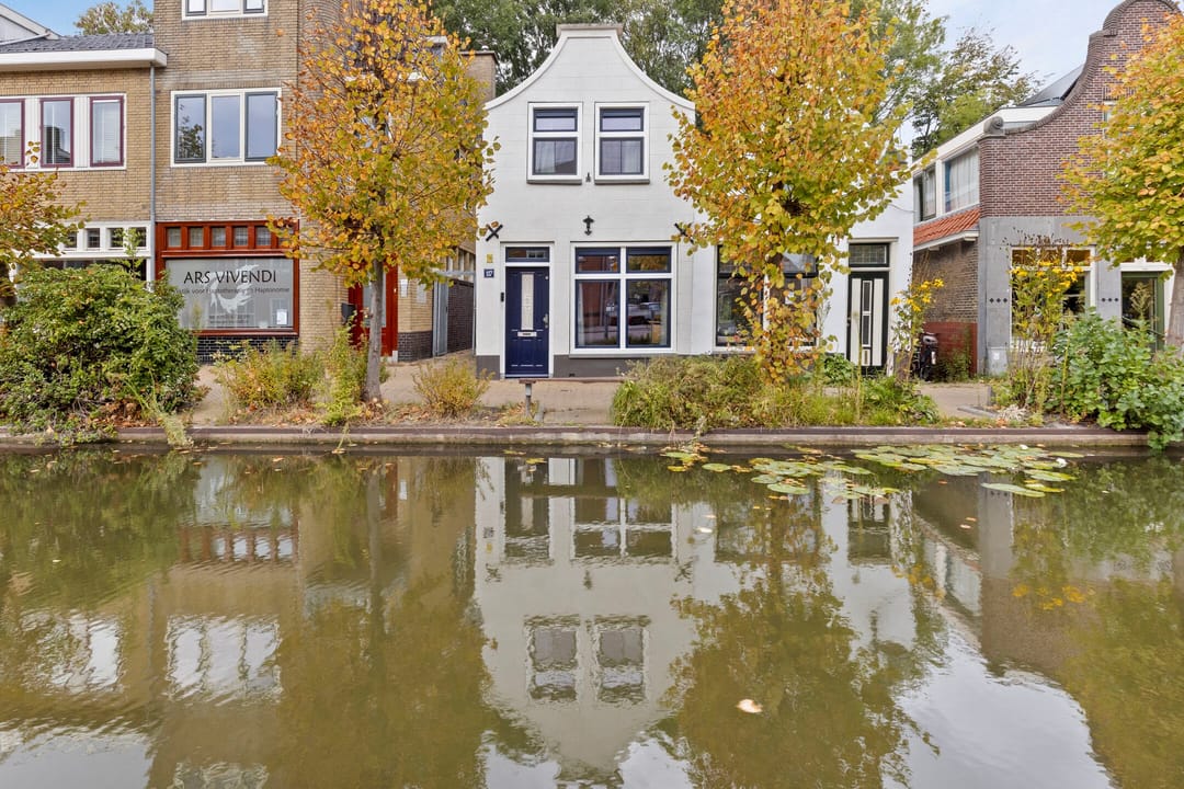 Foto 22 van Karnemelksloot 117
