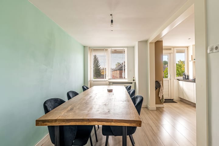 Foto 4 van Stroeslaan 27