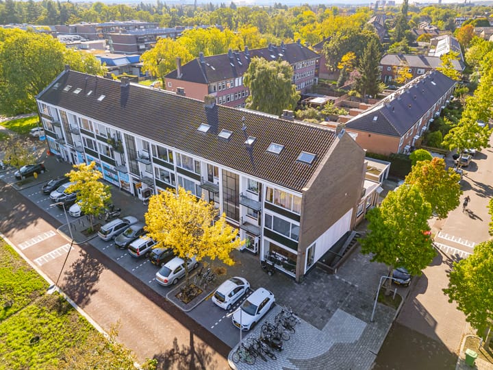 Foto 5 van Stroeslaan 27