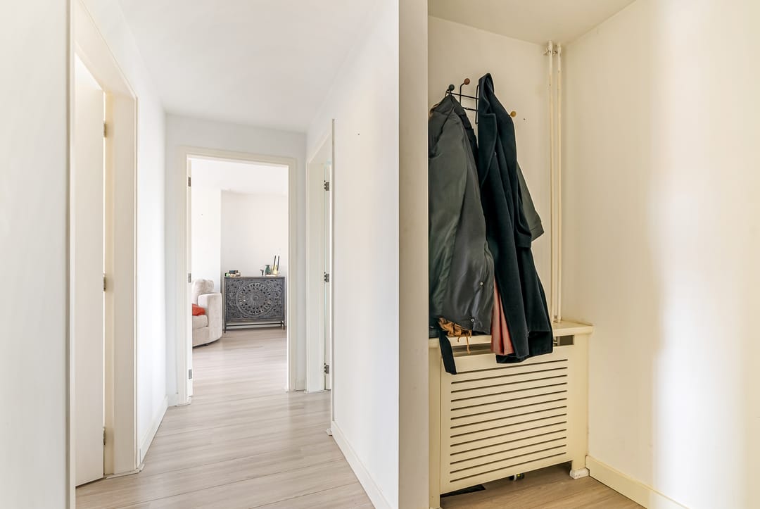 Foto 7 van Stroeslaan 27