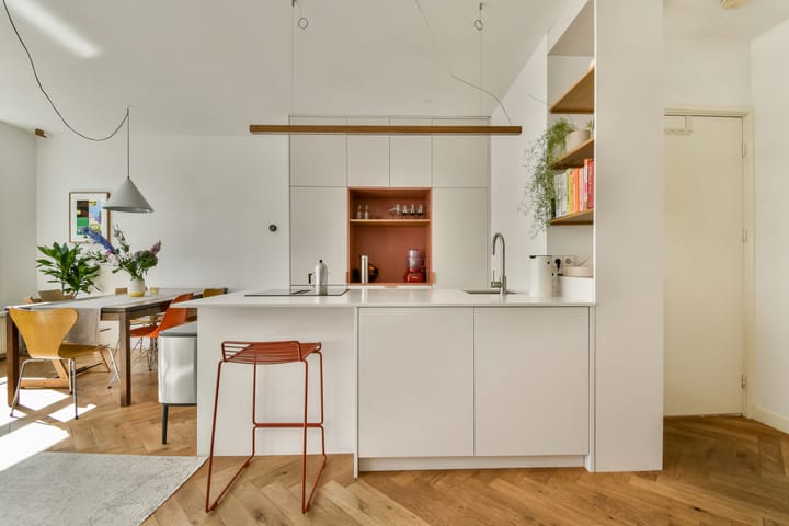 Foto 5 van Govert Flinckstraat 253-D