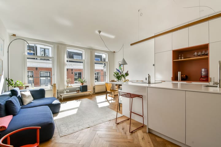 Foto 8 van Govert Flinckstraat 253-D