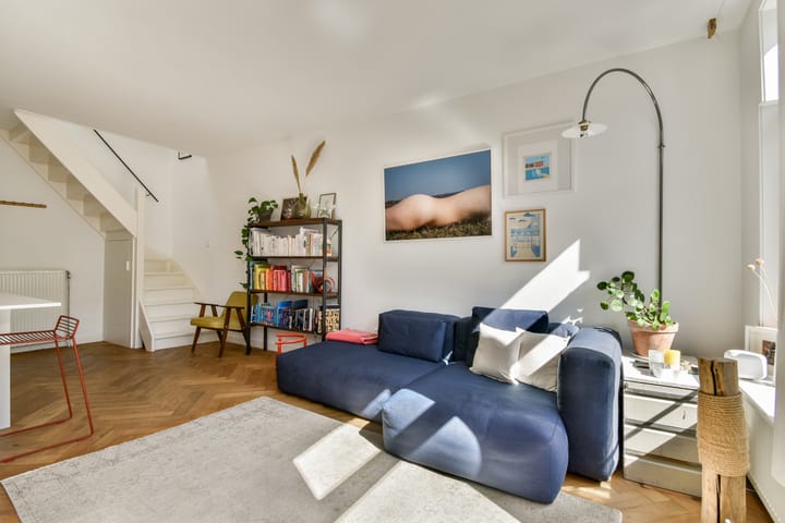 Foto 11 van Govert Flinckstraat 253-D