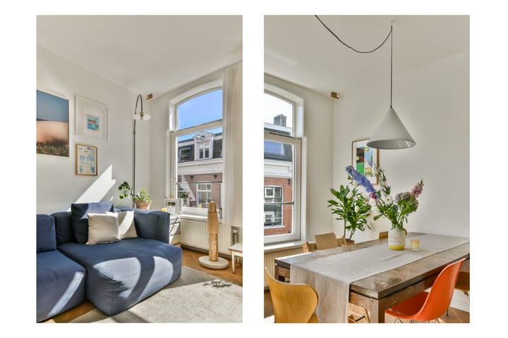 Foto 12 van Govert Flinckstraat 253-D