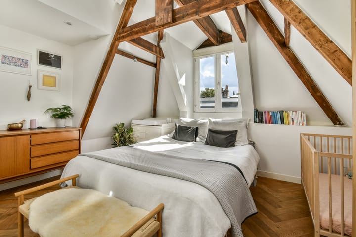 Foto 14 van Govert Flinckstraat 253-D