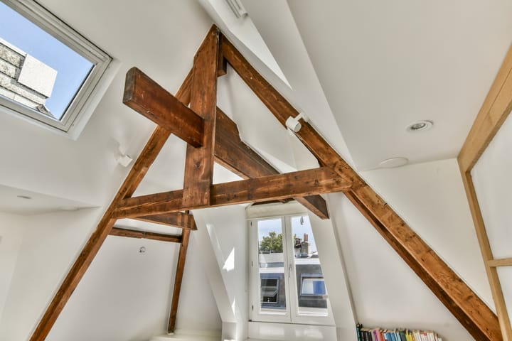 Foto 15 van Govert Flinckstraat 253-D