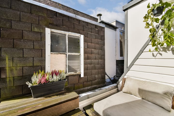 Foto 21 van Govert Flinckstraat 253-D