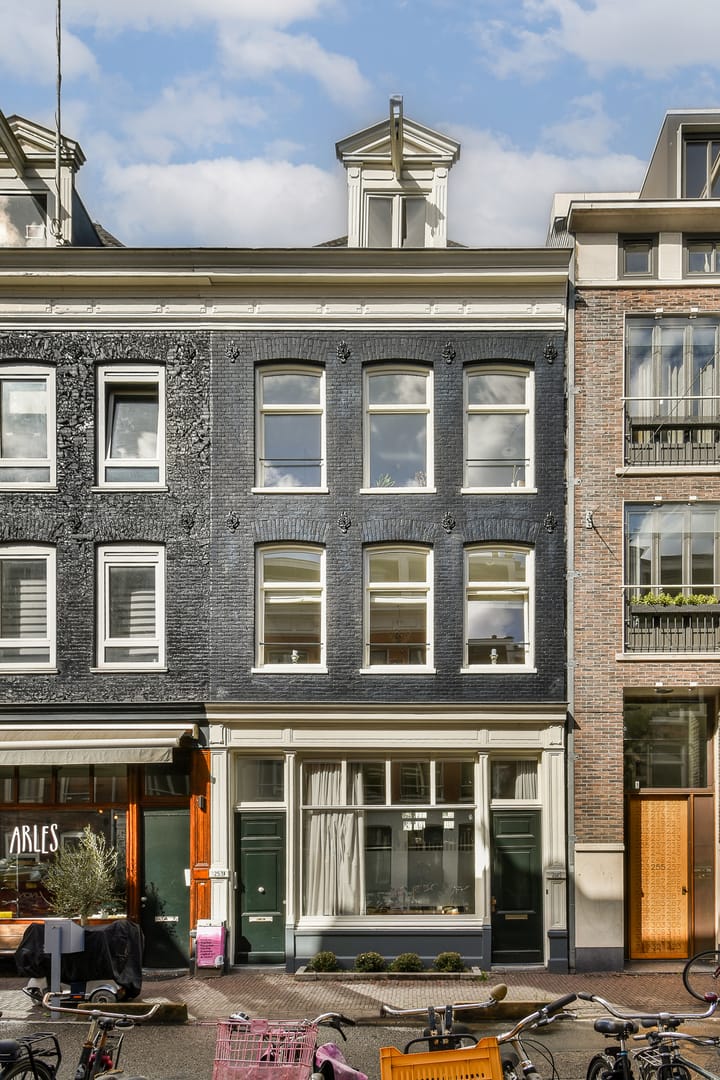 Foto 23 van Govert Flinckstraat 253-D