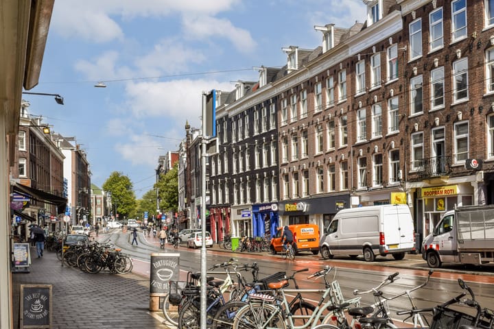 Foto 26 van Govert Flinckstraat 253-D