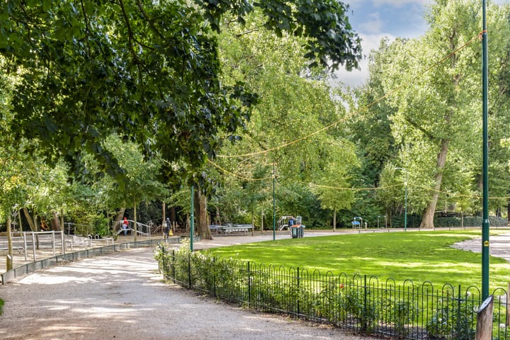 Foto 27 van Govert Flinckstraat 253-D